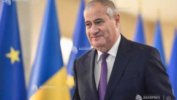 VIDEO Marian Neacșu a preluat mandatul de ministru de Interne