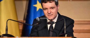 Nicușor Dan: Securitatea Mării Negre este esențială nu doar pentru România, ci și pentru întreaga Europă