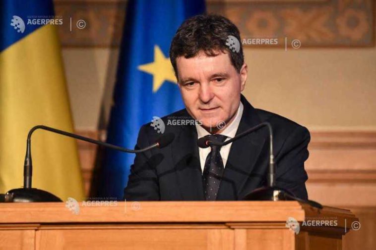 Nicușor Dan: Securitatea Mării Negre este esențială nu doar pentru România, ci și pentru întreaga Europă