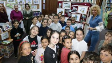 BIBLIOTECA AZI/ Vrancea:  Mai puțin de jumătate dintre localitățile din județ mai au biblioteci comunale