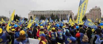 Federația ”Solidaritatea Sanitară” cere Guvernului să construiască legea salarizării împreună cu angajații din sănătate