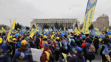 Federația ”Solidaritatea Sanitară” cere Guvernului să construiască legea salarizării împreună cu angajații din sănătate
