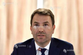 Cătălin Drulă: Ieșirea SRI în care atacă un politician de opoziție ar trebui să aprindă toate semnalele de alarmă