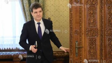 Președintele Nicușor Dan a convocat CSAT; pe agendă – implicațiile de securitate generate de incidentele de la Marea Neagră