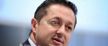 Senat/ Marius Dunca – noul lider al grupului PSD