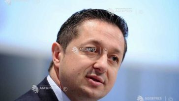 Senat/ Marius Dunca – noul lider al grupului PSD