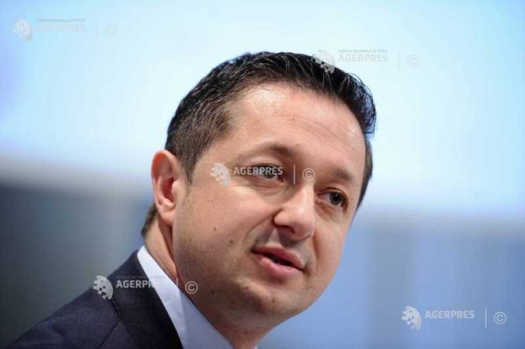 Senat/ Marius Dunca – noul lider al grupului PSD