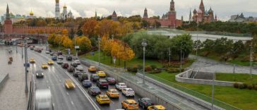 Kremlinul confirmă că Putin îl va primi pe Witkoff la Sankt Petersburg