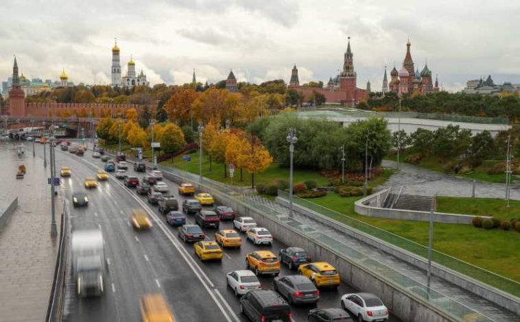 Kremlinul confirmă că Putin îl va primi pe Witkoff la Sankt Petersburg