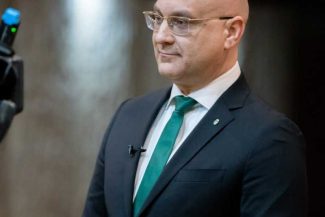 Prahova: Prefectul PNL Daniel Nicodim a demisionat din funcție