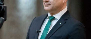 Prahova: Prefectul PNL Daniel Nicodim a demisionat din funcție