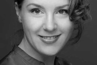Maria Mirona Rotar a câștigat concursul pentru postul de manager al Teatrului Excelsior