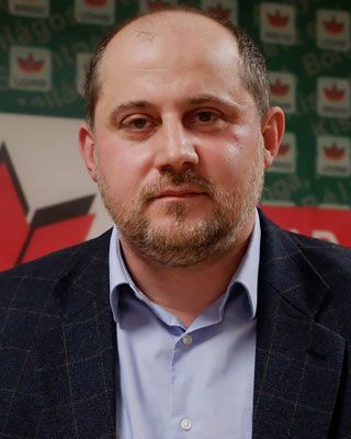 Arad: Subprefectul Toth Csaba (UDMR) a preluat conducerea instituției după ce prefectul și-a anunțat demisia