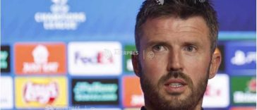 Fotbal: Antrenorul Michael Carrick simte că are susținerea conducerii lui Manchester United