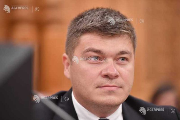 Ministrul Alexandru Stoica: Astăzi voi demara grupul de lucru pentru Start Reforma Administrativă