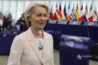 Liderii UE susțin că s-au făcut progrese reale în privința migrației, dar că există în continuare provocări