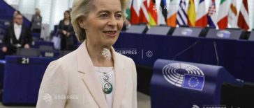 Liderii UE susțin că s-au făcut progrese reale în privința migrației, dar că există în continuare provocări