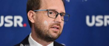Fritz: Premierul va fi constant șantajat de PSD; vedem deja cinci secretari de stat și doi miniștri în plust