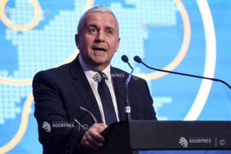 Buda: Fermierii români trebuie să primească garanții că activitatea lor nu va fi afectată de situația din Marea Neagră