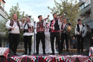 Bihor: Peste 7.000 de participanți la ”Higheghe și vin”, în patru orașe din județ (GALERIE FOTO)