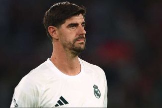 Fotbal: Courtois, despre Balonul de Aur – Individual, nimeni nu a fost mai bun decât Mbappe