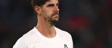 Fotbal: Courtois, despre Balonul de Aur – Individual, nimeni nu a fost mai bun decât Mbappe