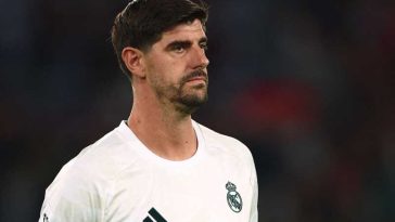 Fotbal: Courtois, despre Balonul de Aur – Individual, nimeni nu a fost mai bun decât Mbappe