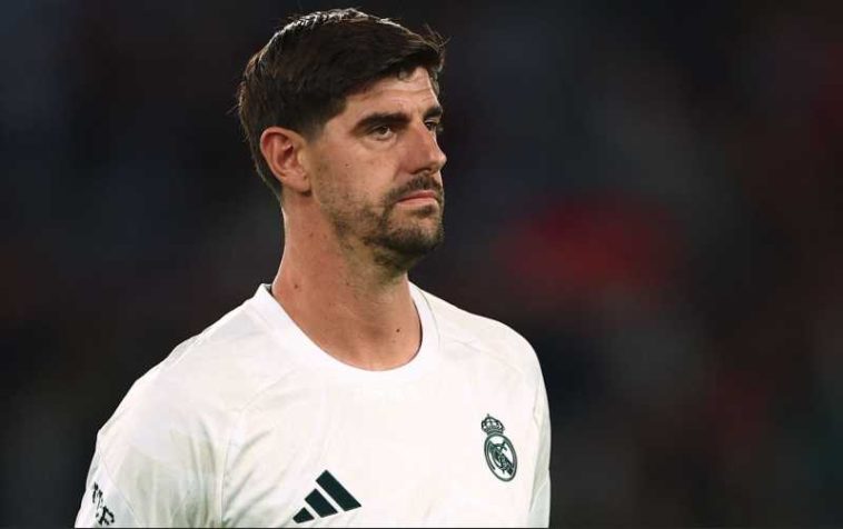 Fotbal: Courtois, despre Balonul de Aur – Individual, nimeni nu a fost mai bun decât Mbappe