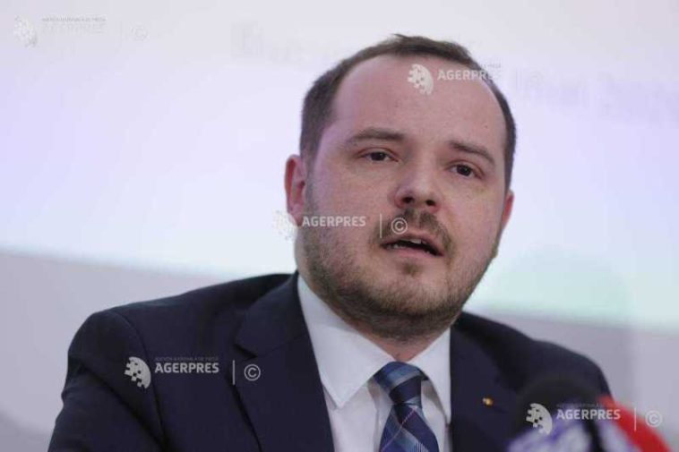 VIDEO Rogobete îl acuză pe fostul premier Ilie Bolojan că a redus bugetul sănătății cu 4,7 miliarde de lei