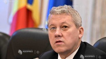 Predoiu: România a câștigat funcția de director general al Centrului Sud-Est European de Aplicare a Legii (SELEC)