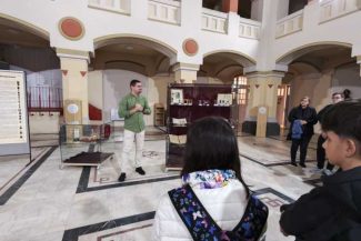 Vrancea: Brevete semnate de regele Ferdinand și ordine rare, printre comorile Muzeului Vrancei expuse publicului