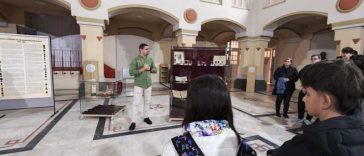 Vrancea: Brevete semnate de regele Ferdinand și ordine rare, printre comorile Muzeului Vrancei expuse publicului