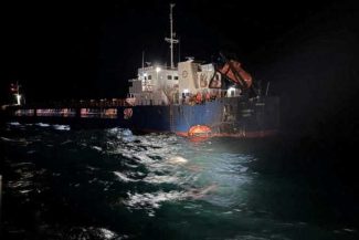 NATO va desfășura mijloace suplimentare de supraveghere în regiunea Mării Negre, ca răspuns la intensificarea atacurilor rusești