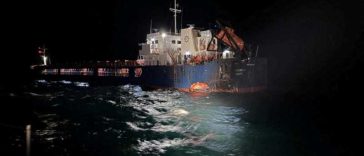 NATO va desfășura mijloace suplimentare de supraveghere în regiunea Mării Negre, ca răspuns la intensificarea atacurilor rusești