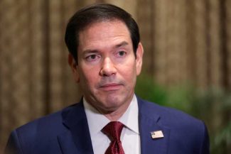 Marco Rubio: Ucraina nu ar exista ca stat suveran fără ajutorul SUA