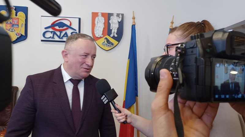 Hunedoara: Criză de medici specialiști; 70 % dintre normele de lucru din județ sunt neocupate