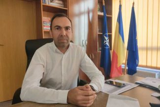 Tulcea: Prefectul Eugen Terente (USR) spune că nu demisionează pentru că județul nu are și un subprefect