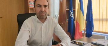 Tulcea: Prefectul Eugen Terente (USR) spune că nu demisionează pentru că județul nu are și un subprefect