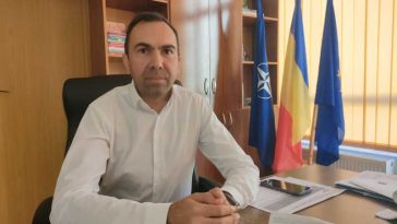 Tulcea: Prefectul Eugen Terente (USR) spune că nu demisionează pentru că județul nu are și un subprefect