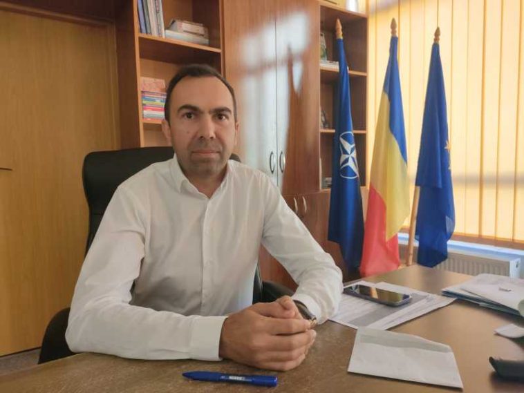 Tulcea: Prefectul Eugen Terente (USR) spune că nu demisionează pentru că județul nu are și un subprefect