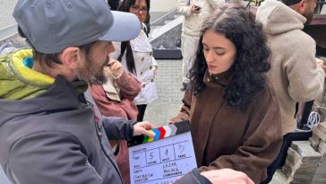Mureș: Istoria și legendele orașului Târgu Mureș devin filme în cadrul proiectului studențesc ‘UAT Shorts’