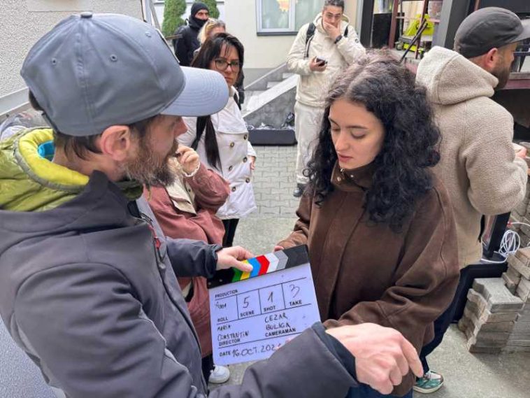 Mureș: Istoria și legendele orașului Târgu Mureș devin filme în cadrul proiectului studențesc ‘UAT Shorts’