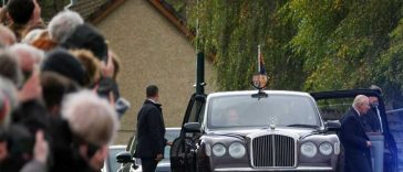 Regele Charles al III-lea, regina Camilla și prințul William comemorează 60 de ani de la dezastrul de la Aberfan