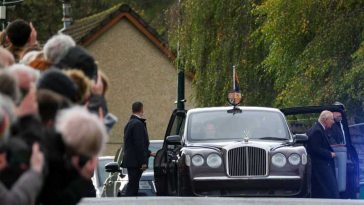 Regele Charles al III-lea, regina Camilla și prințul William comemorează 60 de ani de la dezastrul de la Aberfan