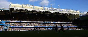 Fotbal: Poliția va utiliza tehnica recunoașterii faciale la meciul Chelsea-Tottenham, din Premier League