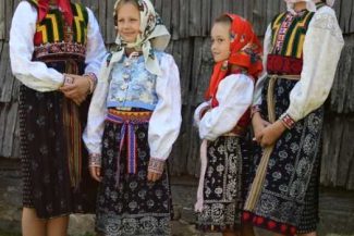 Bihor: Proiect de fotografie documentară dedicat goralilor din Slovacia, urmași ai păstorilor valahi din Carpați