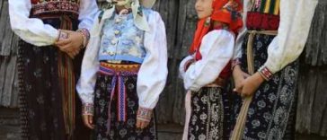 Bihor: Proiect de fotografie documentară dedicat goralilor din Slovacia, urmași ai păstorilor valahi din Carpați
