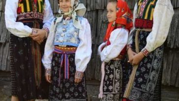 Bihor: Proiect de fotografie documentară dedicat goralilor din Slovacia, urmași ai păstorilor valahi din Carpați