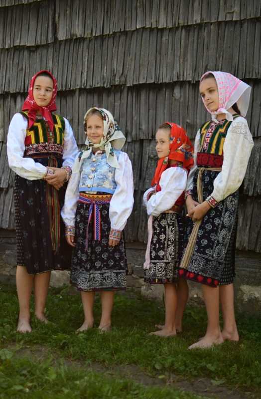 Bihor: Proiect de fotografie documentară dedicat goralilor din Slovacia, urmași ai păstorilor valahi din Carpați