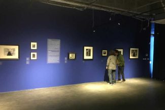 AnulBrâncuși/ Gorj: Fotografii rare realizate de sculptor, prezentate la Târgu Jiu